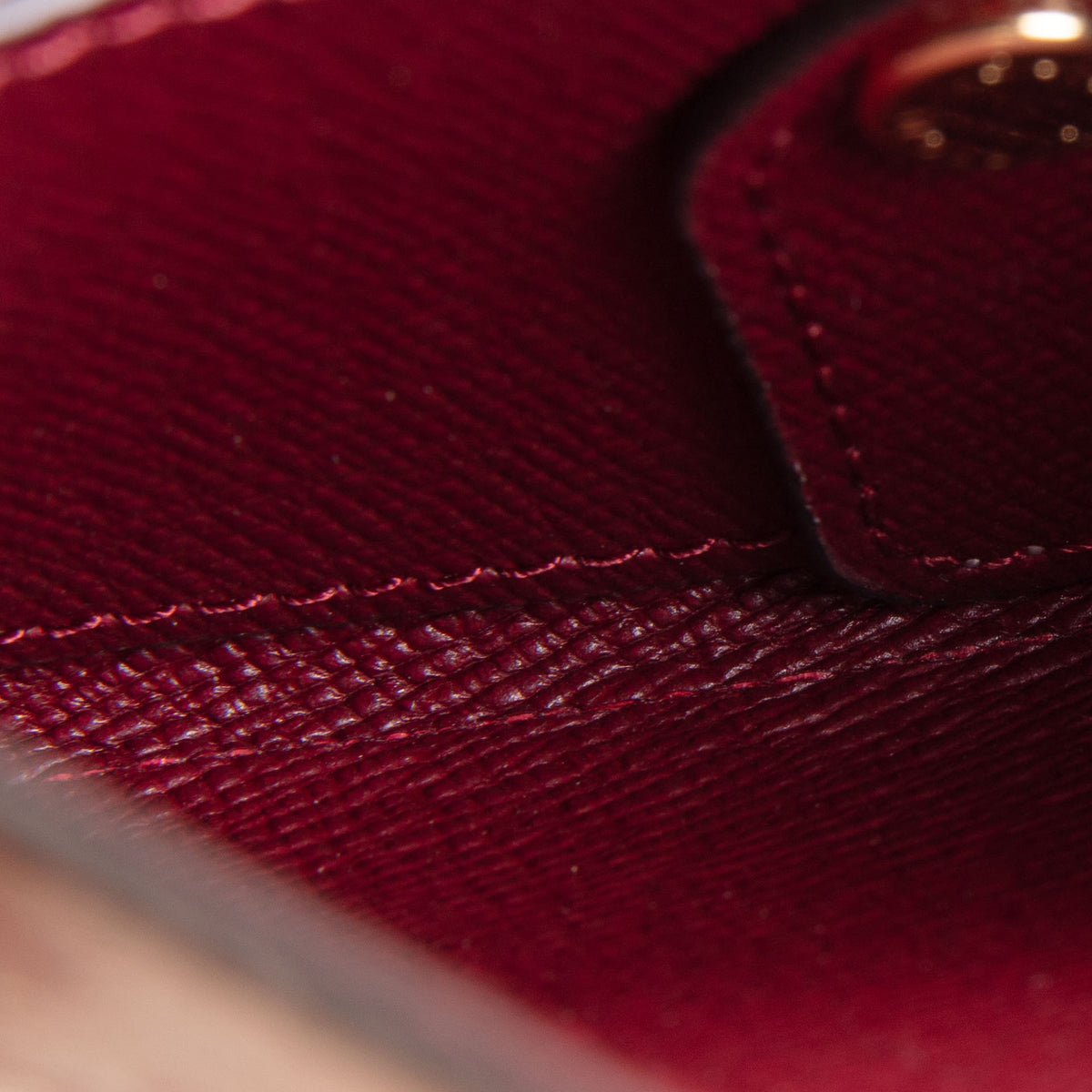 LOUIS VUITTON Travels w/ Grace Coddington Kiriganni Pochette - 3 Pieces
