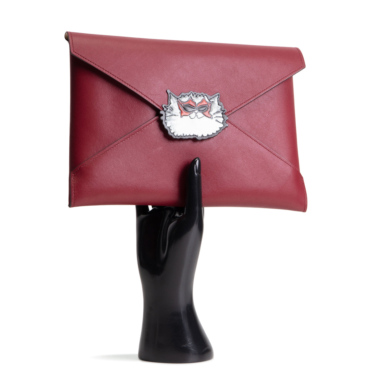 LOUIS VUITTON Travels w/ Grace Coddington Kiriganni Pochette - 3 Pieces