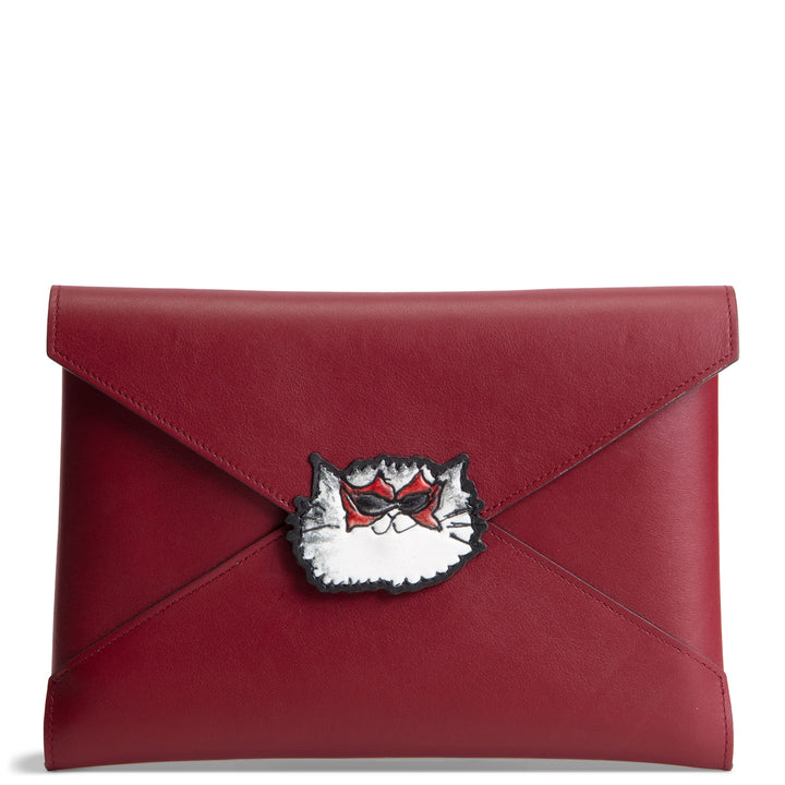 LOUIS VUITTON Travels w/ Grace Coddington Kiriganni Pochette - 3 Pieces