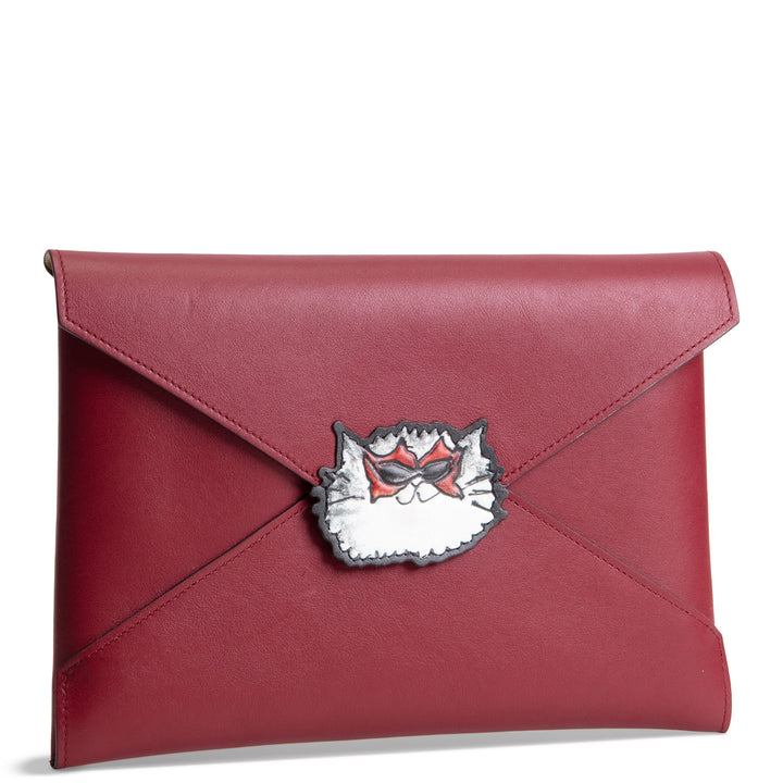 LOUIS VUITTON Travels w/ Grace Coddington Kiriganni Pochette - 3 Pieces