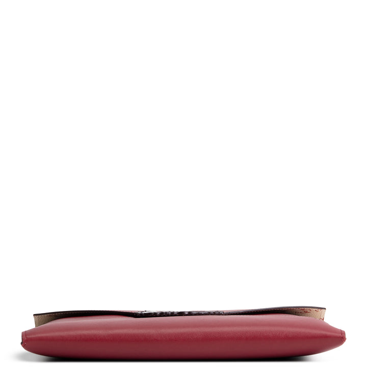 LOUIS VUITTON Travels w/ Grace Coddington Kiriganni Pochette - 3 Pieces