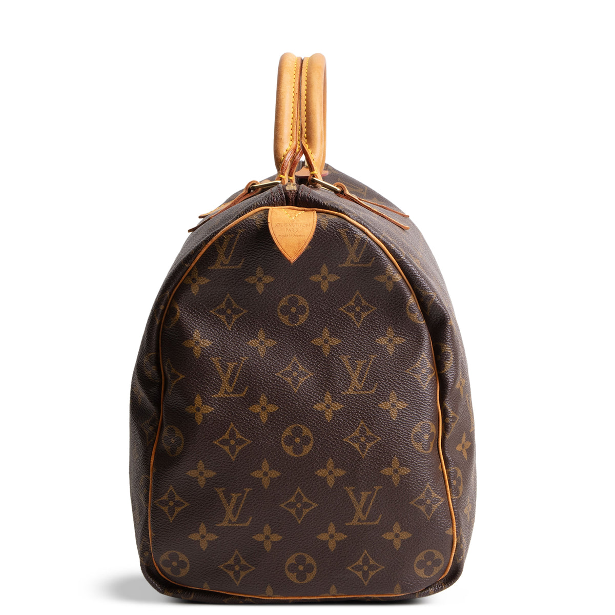 LOUIS VUITTON Vintage Monongram Speedy 40