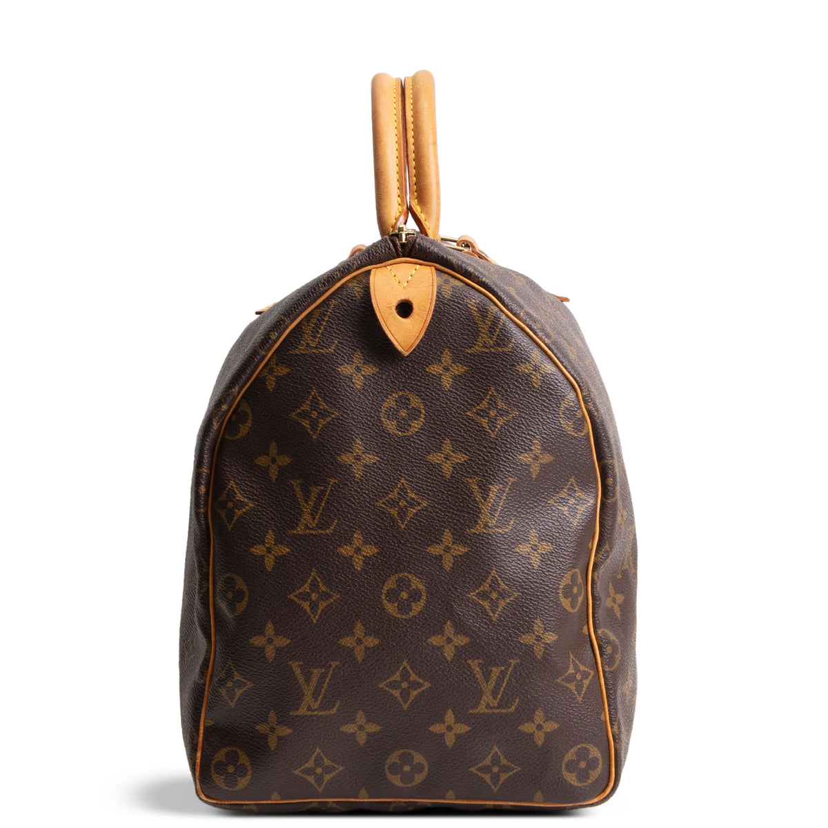 LOUIS VUITTON Vintage Monongram Speedy 40