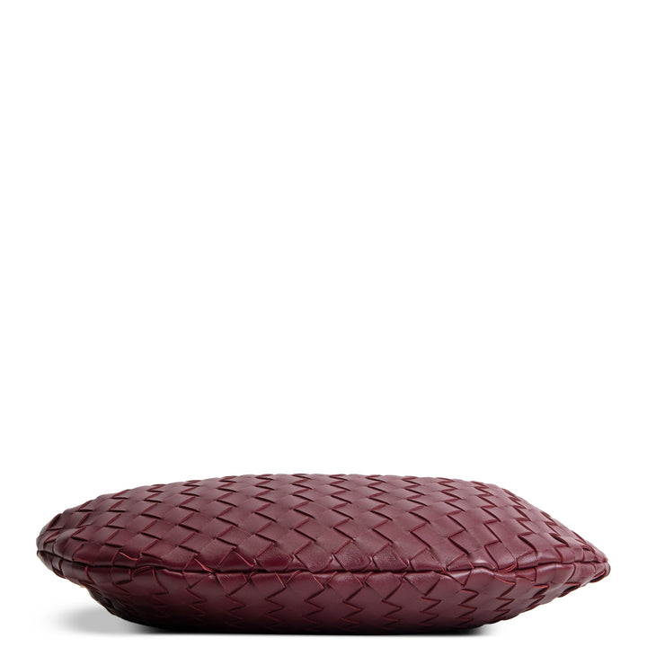 BOTTEGA VENETA Intrecciato Sardine Bag - Small