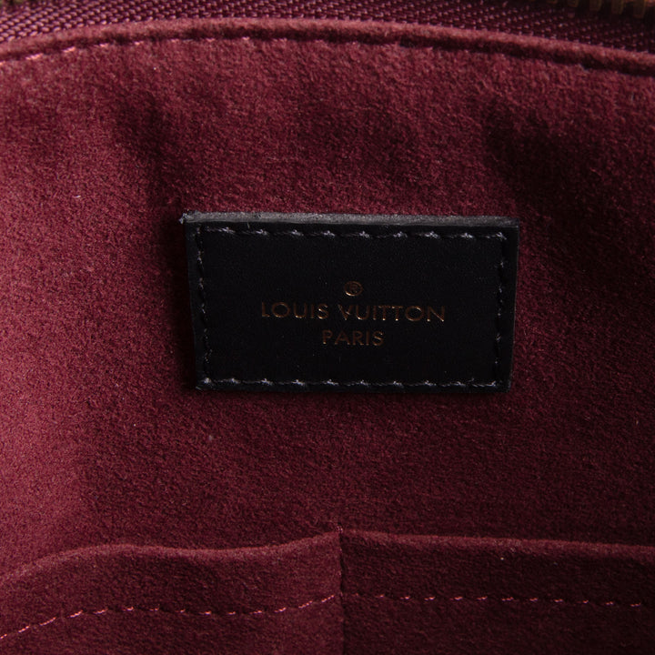 LOUIS VUITTON Monogram V Tote MM