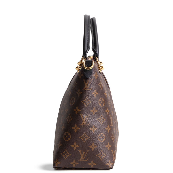 LOUIS VUITTON Monogram V Tote MM