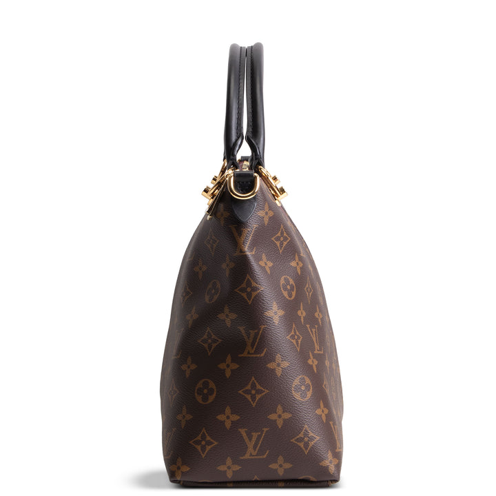 LOUIS VUITTON Monogram V Tote MM