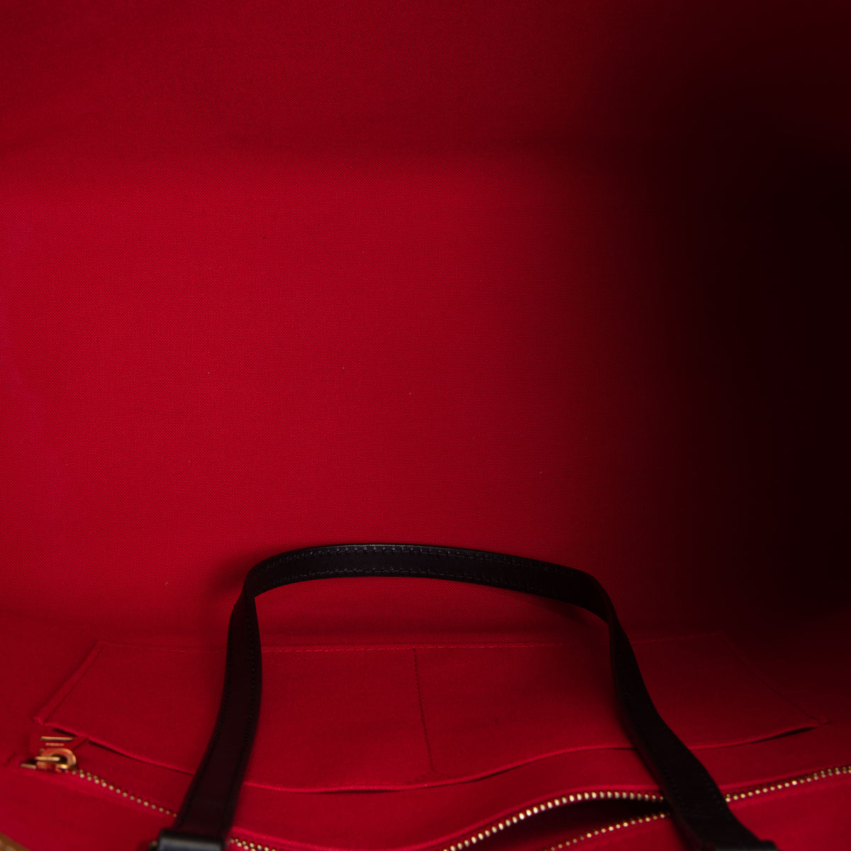 LOUIS VUITTON OnTheGo GM - Reverse Monogram