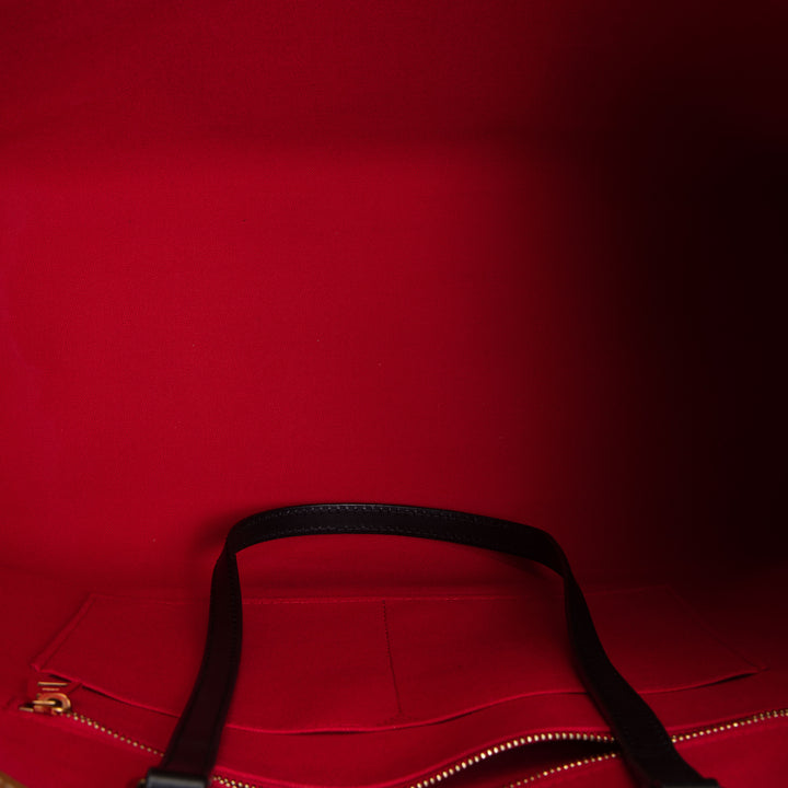 LOUIS VUITTON OnTheGo GM - Reverse Monogram
