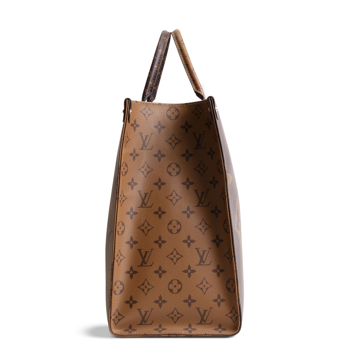 LOUIS VUITTON OnTheGo GM - Reverse Monogram