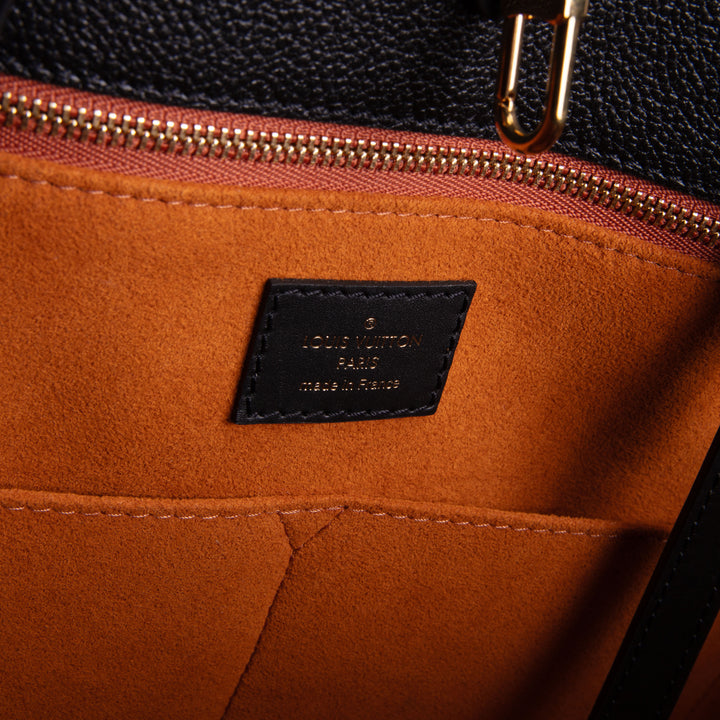 LOUIS VUITTON OnTheGo GM - Empriente - Black