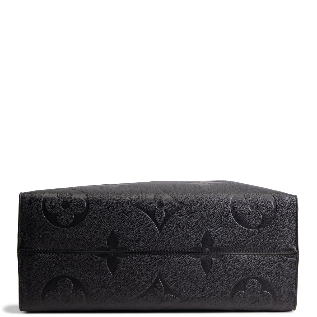 LOUIS VUITTON OnTheGo GM - Empriente - Black