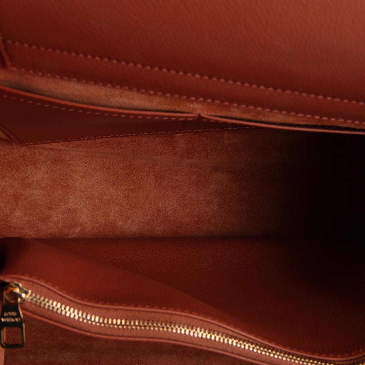 LOUIS VUITTON Capucines GM Souple