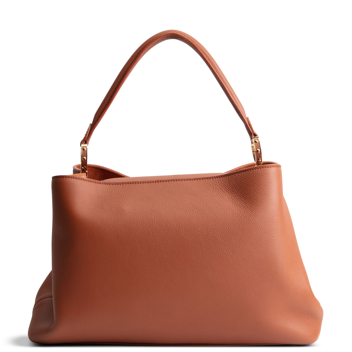 LOUIS VUITTON Capucines GM Souple