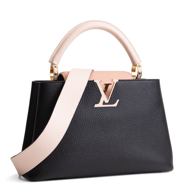LOUIS VUITTON Capucines MM