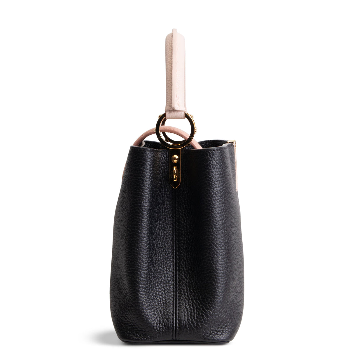 LOUIS VUITTON Capucines MM
