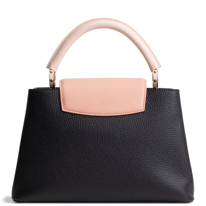 LOUIS VUITTON Capucines MM