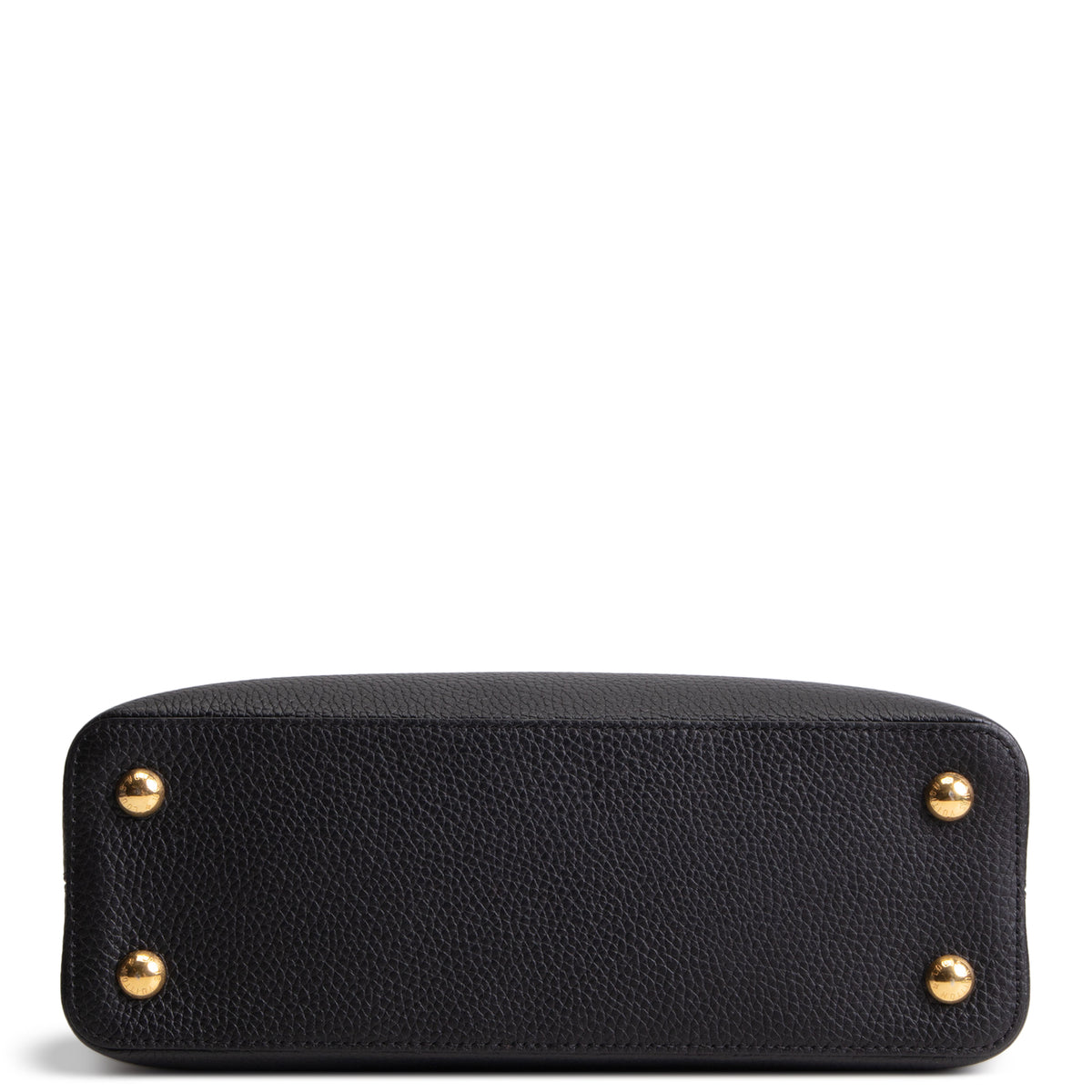 LOUIS VUITTON Capucines MM