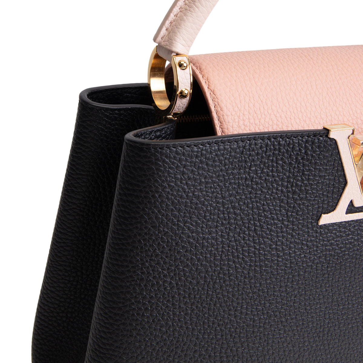 LOUIS VUITTON Capucines MM