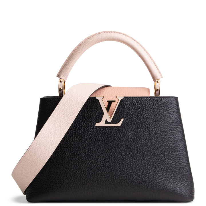 LOUIS VUITTON Capucines MM