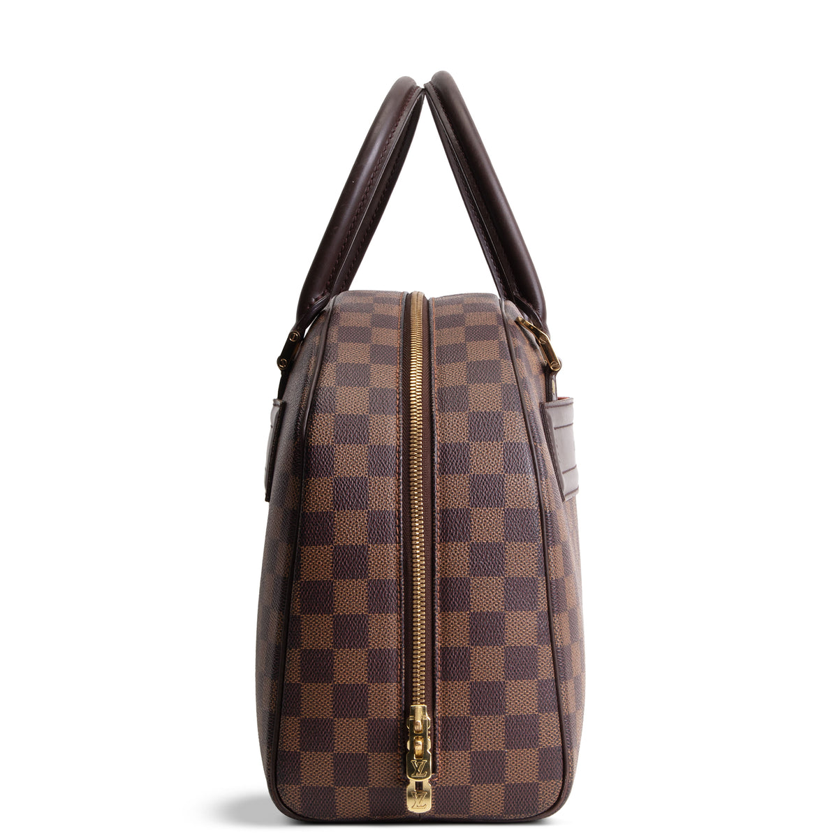 LOUIS VUITTON Vintage Damier Ebene Nolita