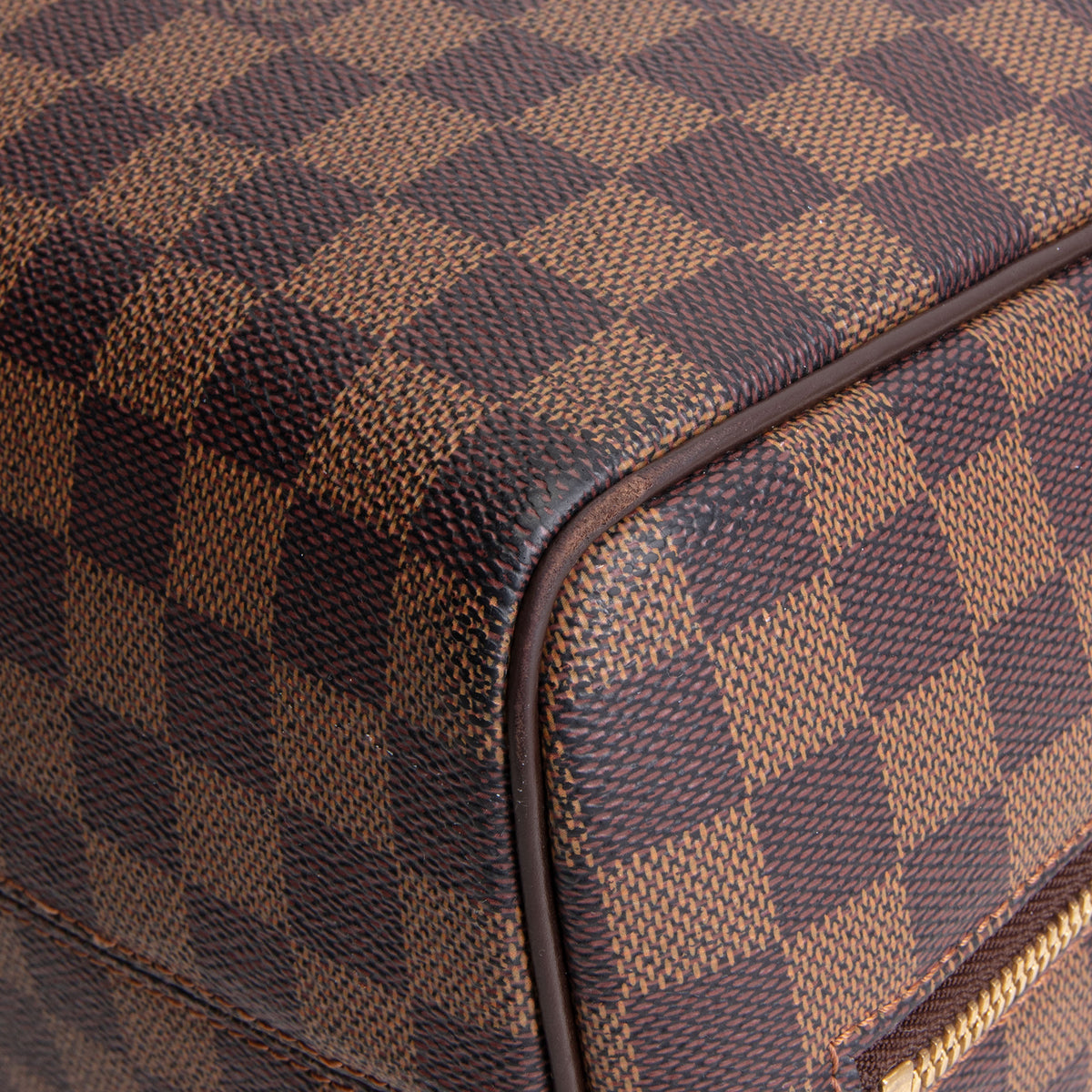 LOUIS VUITTON Vintage Damier Ebene Nolita