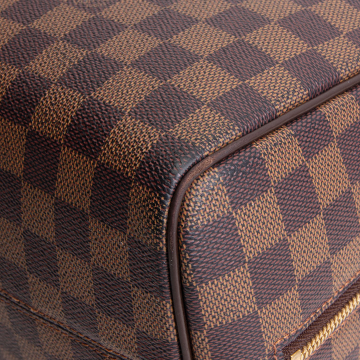 LOUIS VUITTON Vintage Damier Ebene Nolita