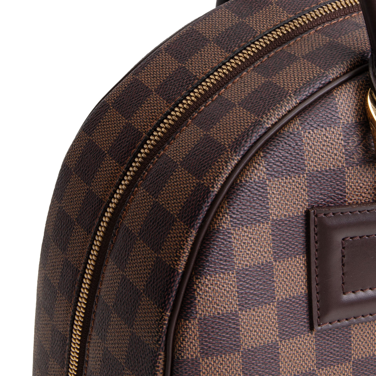 LOUIS VUITTON Vintage Damier Ebene Nolita
