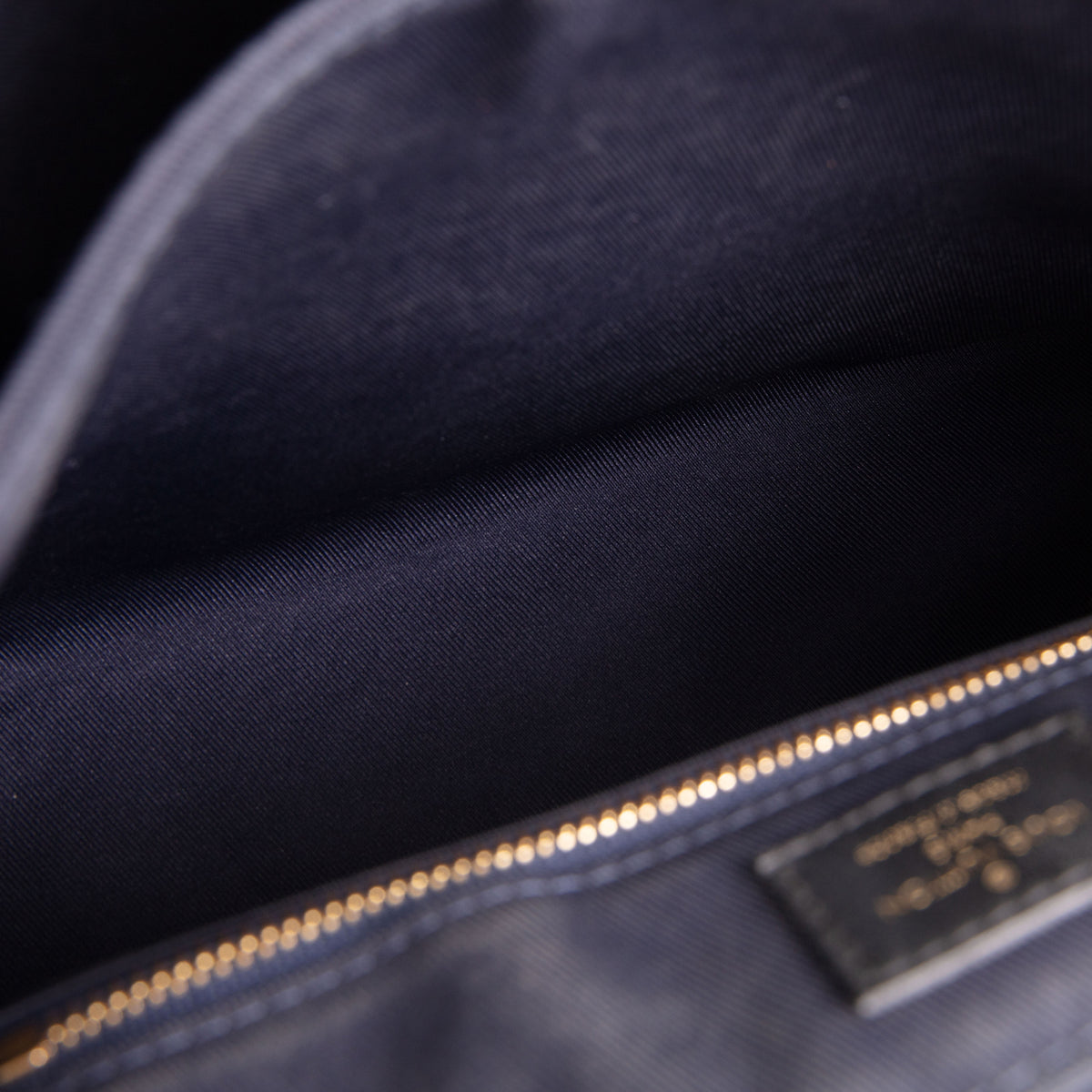 LOUIS VUITTON Monogram Georges MM