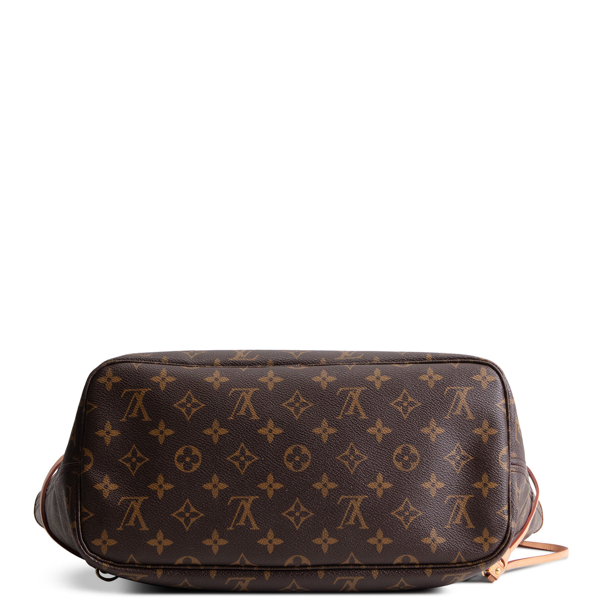 LOUIS VUITTON Neverfull MM Monogram w/ Pouch OUTLET FINAL SALE