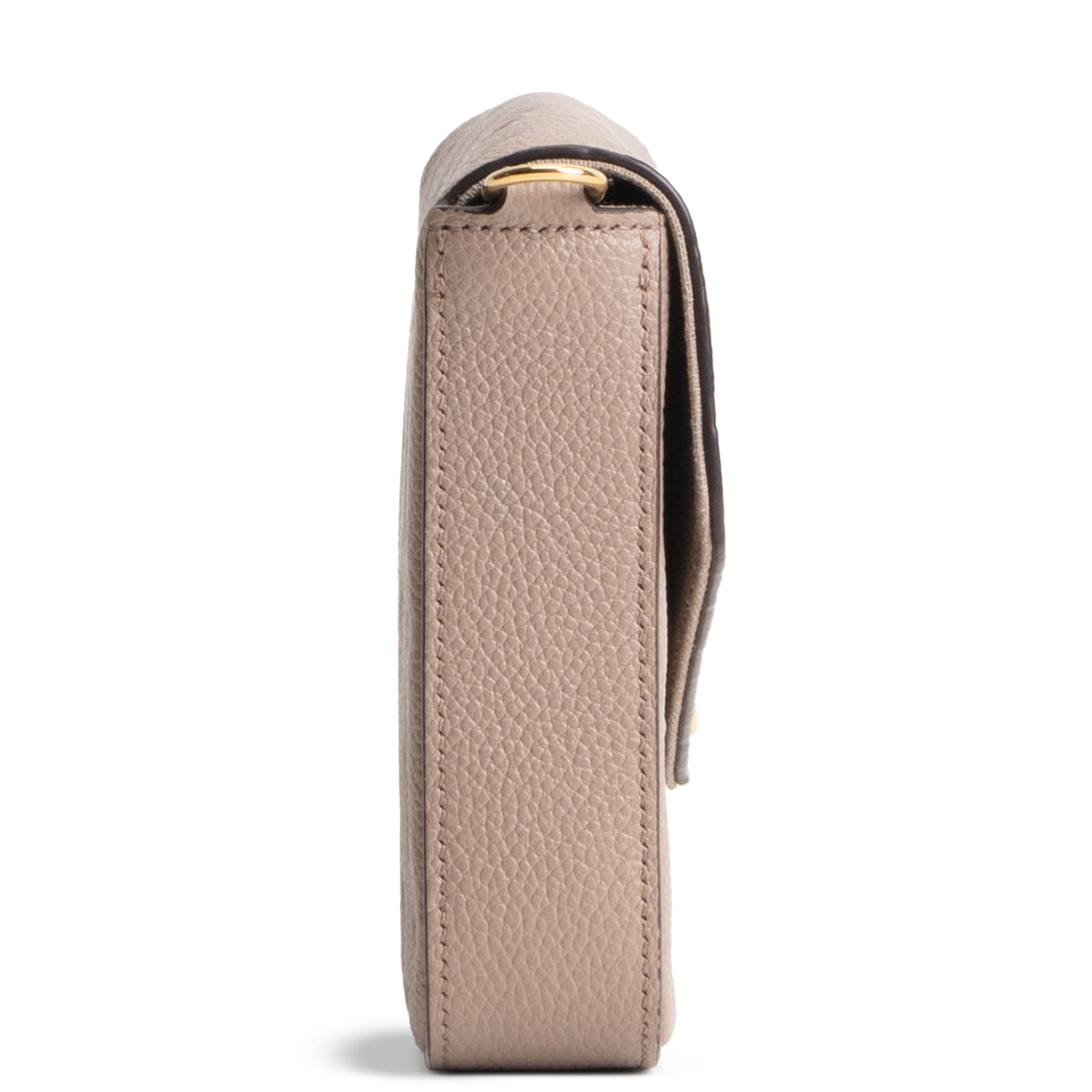 LOUIS VUITTON Empreinte Monogram Félicie Pochette - Missing Zip Pouch Insert