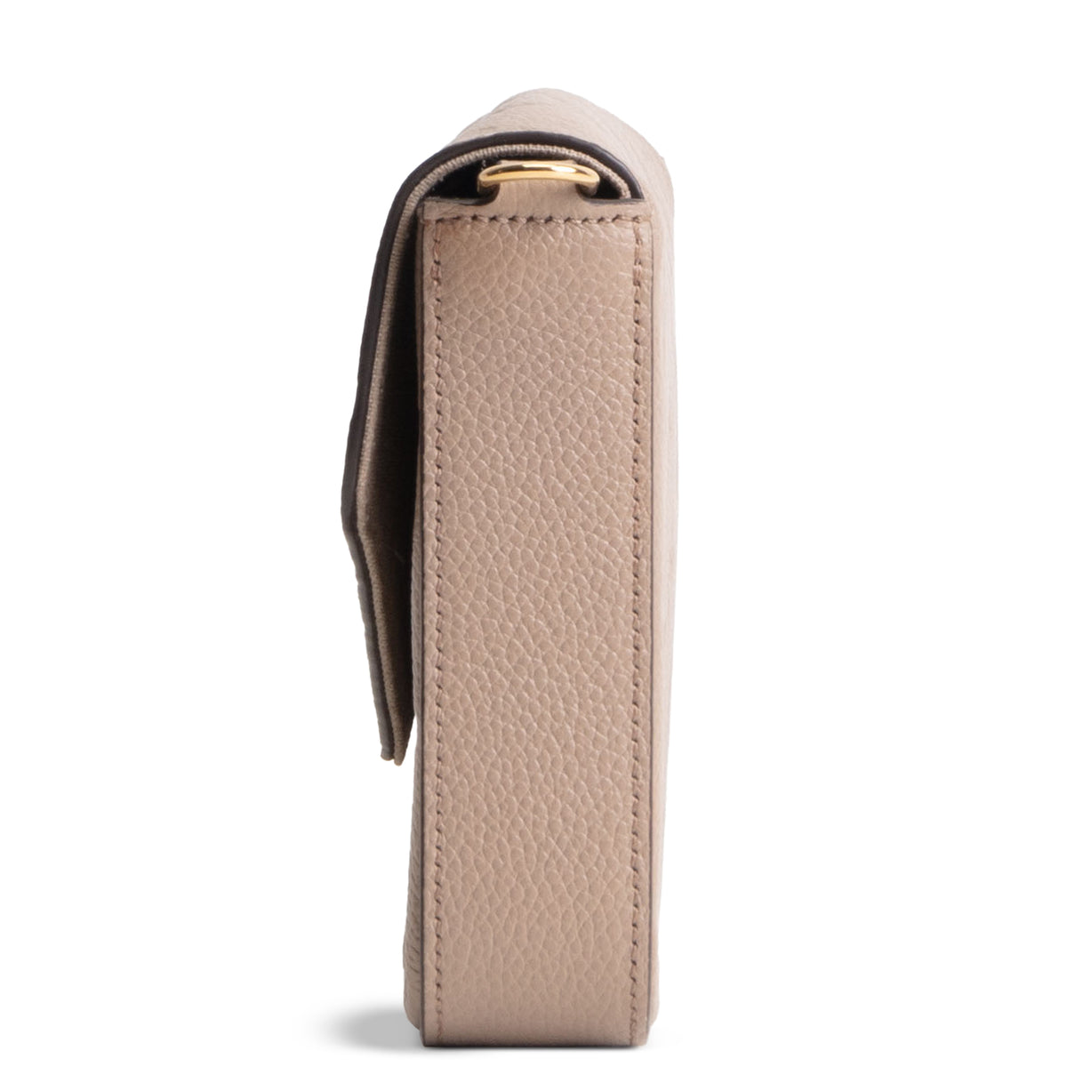 LOUIS VUITTON Empreinte Monogram Félicie Pochette - Missing Zip Pouch Insert