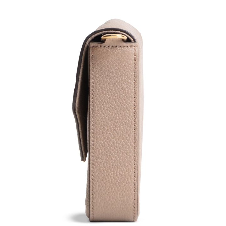 LOUIS VUITTON Empreinte Monogram Félicie Pochette - Missing Zip Pouch Insert