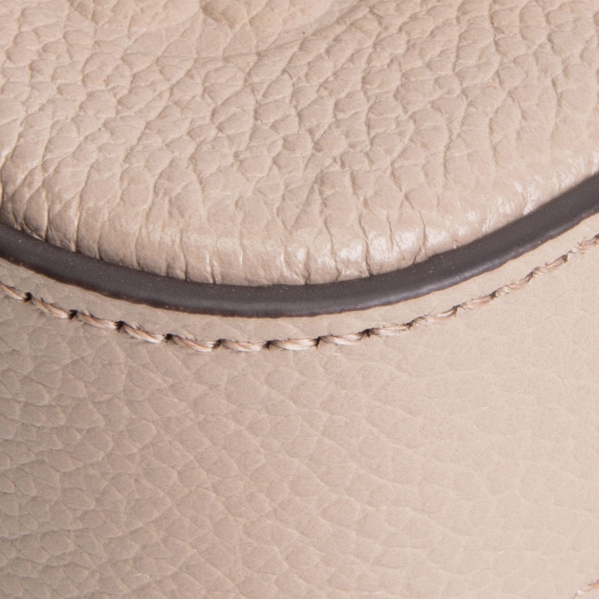 LOUIS VUITTON Empreinte Monogram Félicie Pochette - Missing Zip Pouch Insert