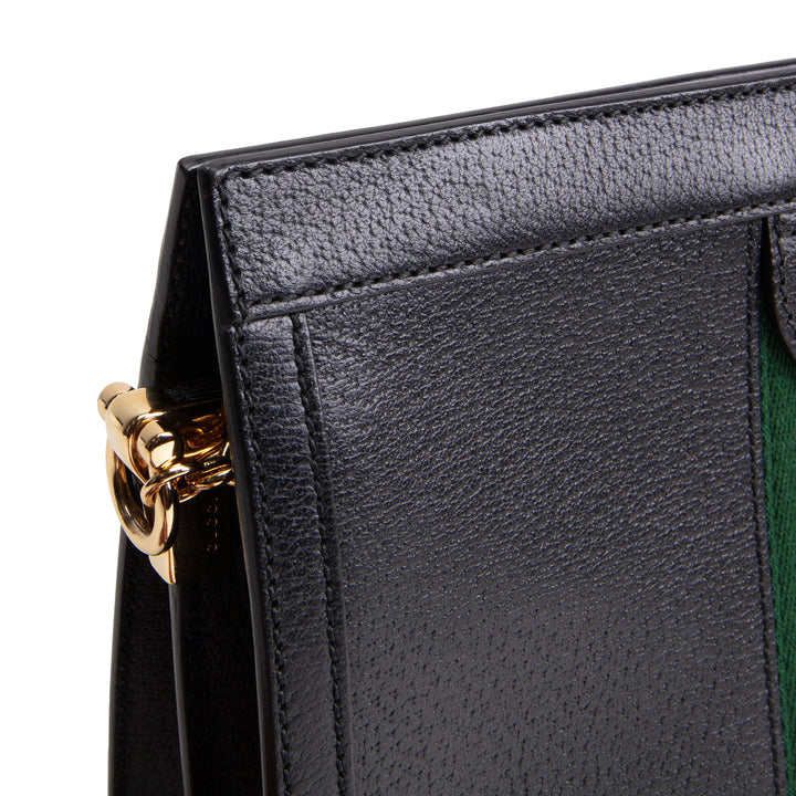 Gucci GG Web Small Ophidia