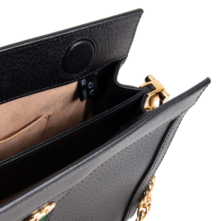 Gucci GG Web Small Ophidia