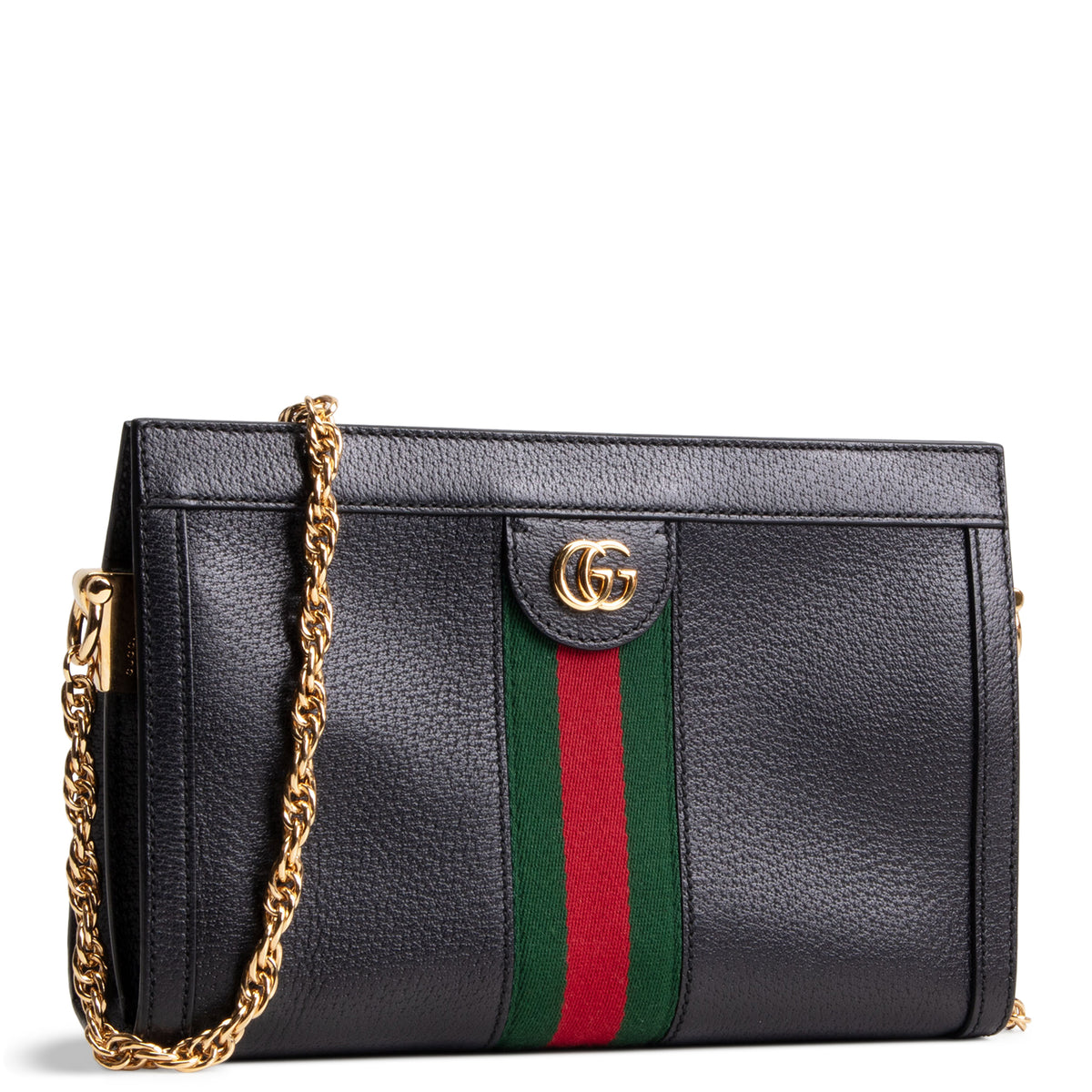 Gucci GG Web Small Ophidia
