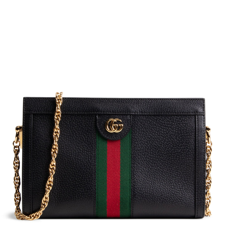 Gucci GG Web Small Ophidia