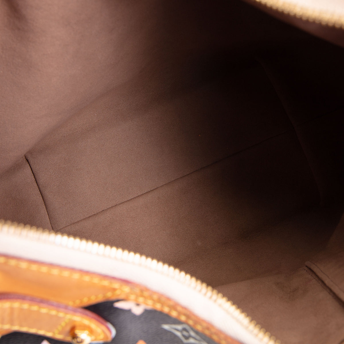 LOUIS VUITTON Monogram Multicolor Greta - OUTLET FINAL SALE