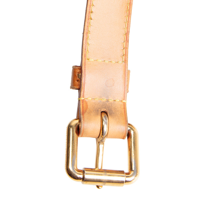 LOUIS VUITTON Monogram Multicolor Greta - OUTLET FINAL SALE