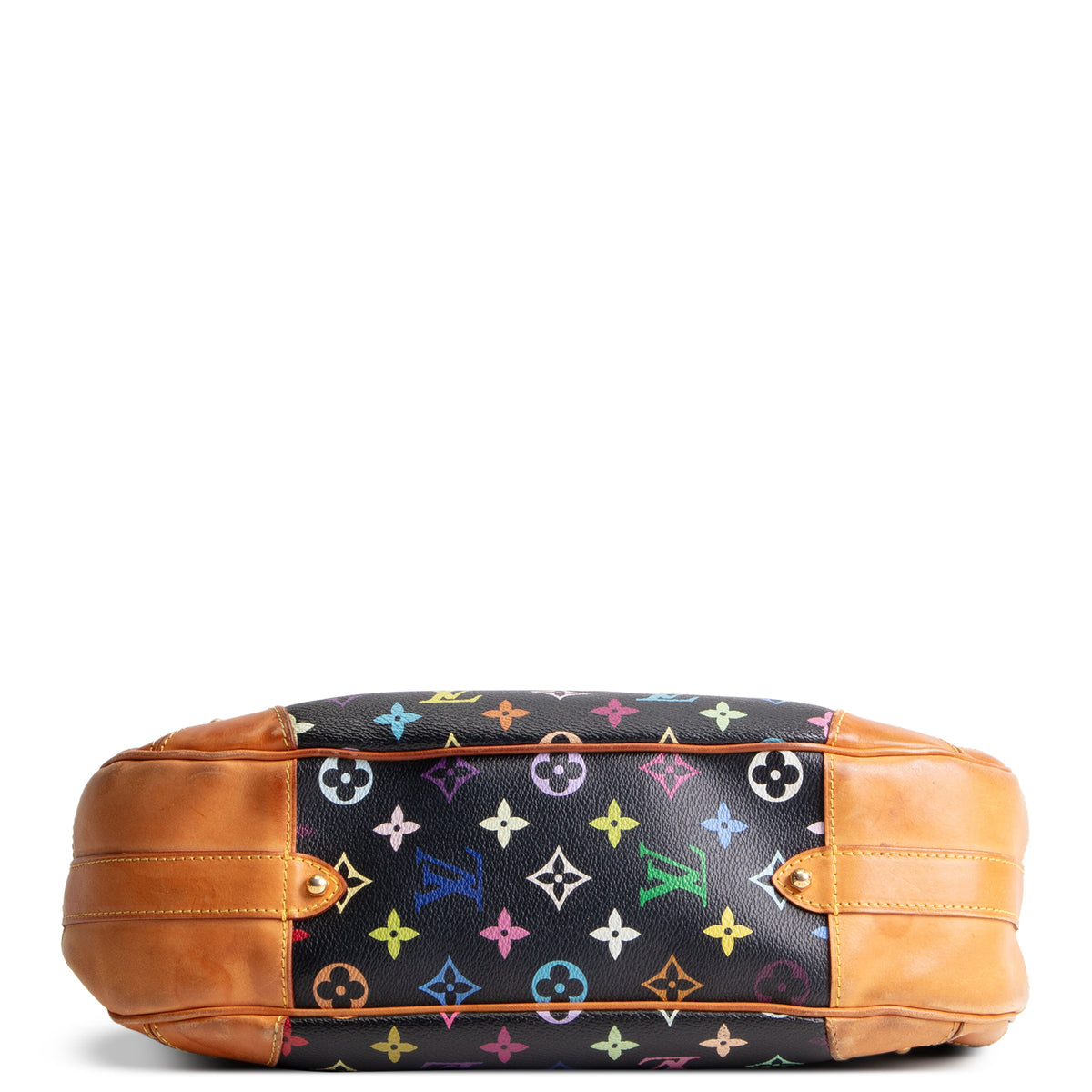 LOUIS VUITTON Monogram Multicolor Greta - OUTLET FINAL SALE