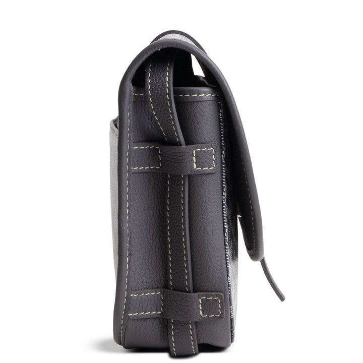GOYARD Goyardine Belvedere II PM - Grey