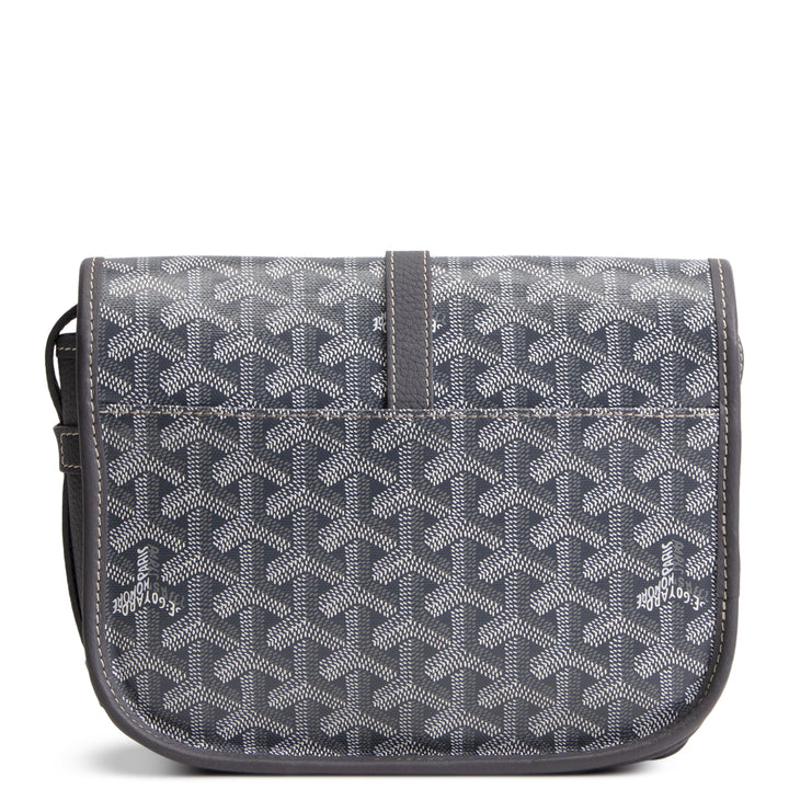 GOYARD Goyardine Belvedere II PM - Grey