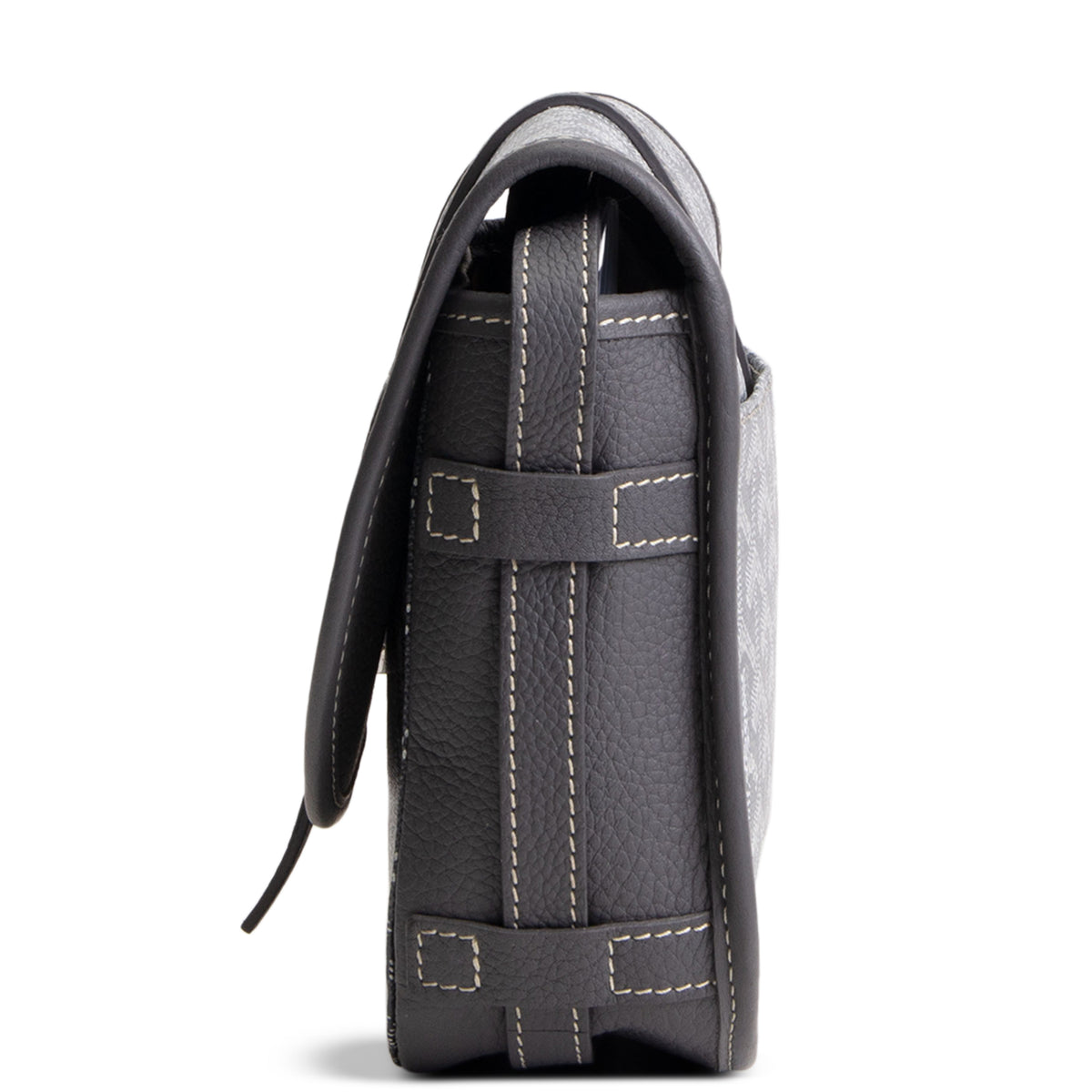 GOYARD Goyardine Belvedere II PM - Grey