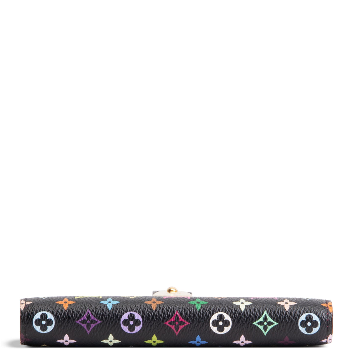LOUIS VUITTON Multicolor Monogram Notebook Agenda Cover