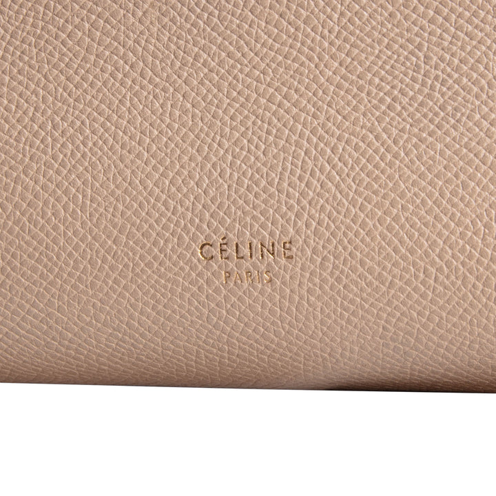 CELINE Micro Belt Bag
