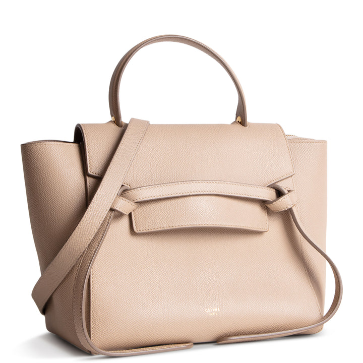 CELINE Micro Belt Bag