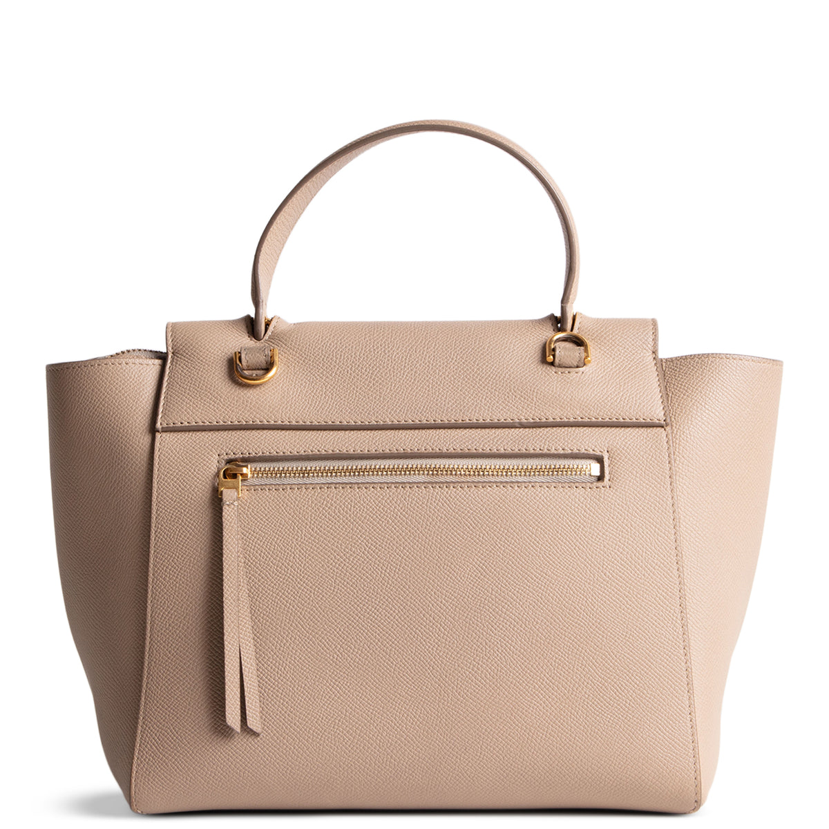 CELINE Micro Belt Bag