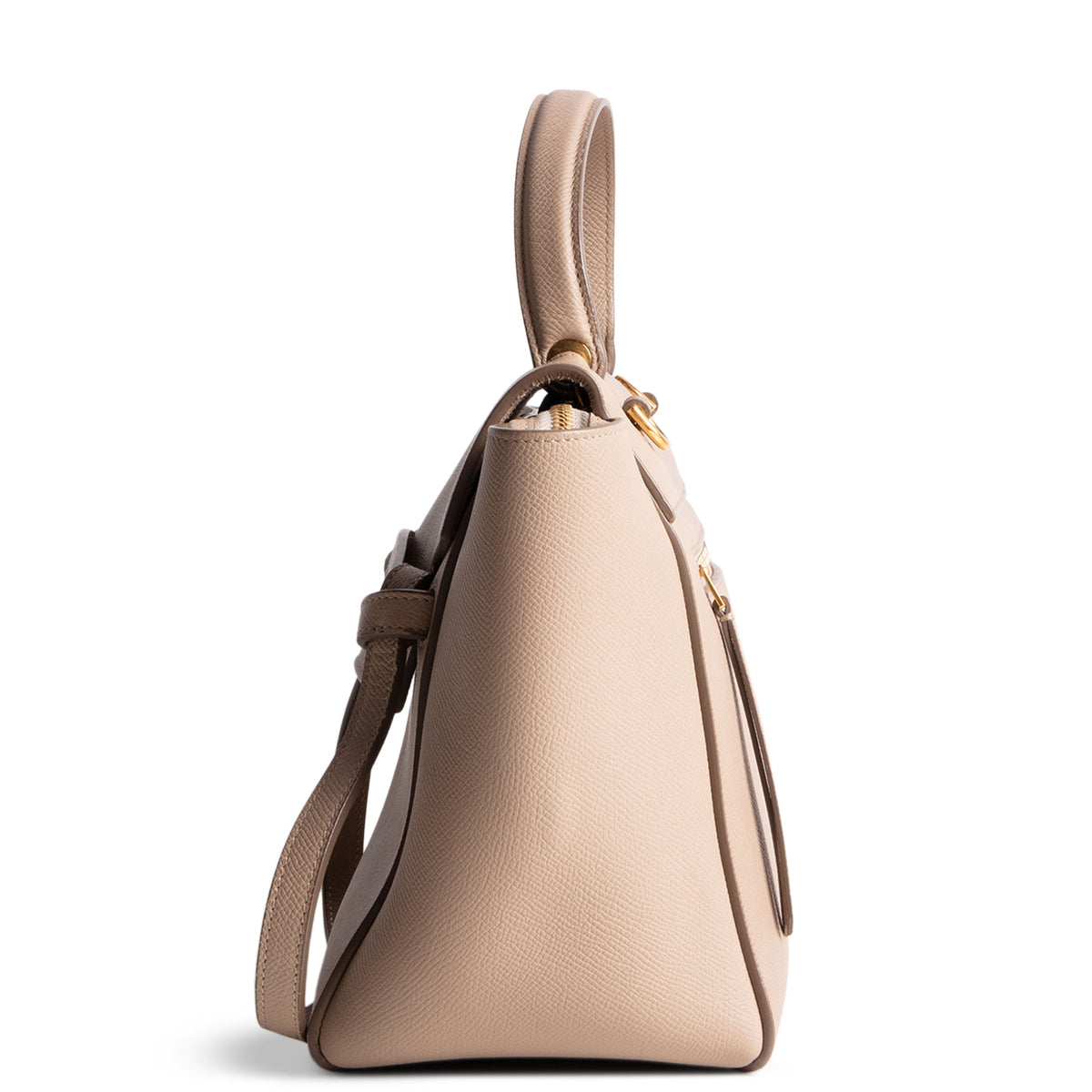 CELINE Micro Belt Bag