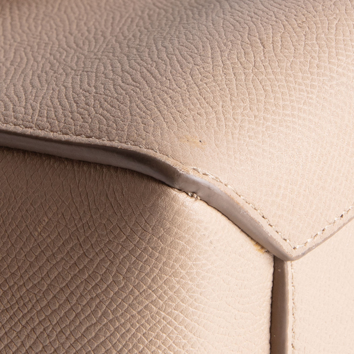 CELINE Micro Belt Bag